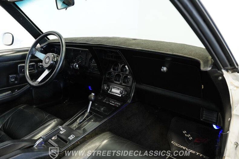 1979 Chevrolet Corvette
