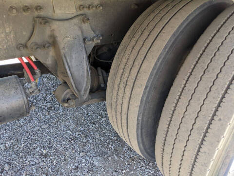 2018 Freightliner M2 106