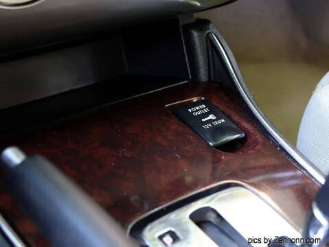 2009 Mitsubishi Galant