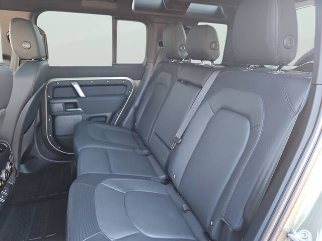 2023 Land Rover Defender 110 X-Dynamic SE