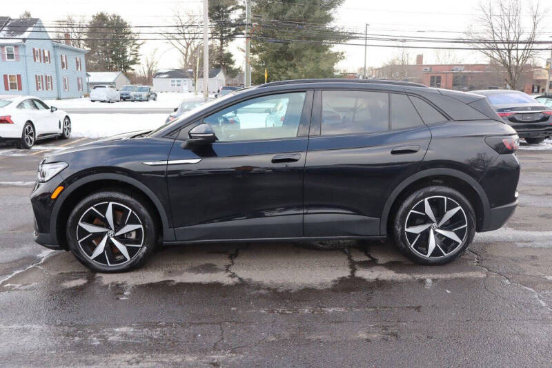 2023 Volkswagen ID.4 Pro S