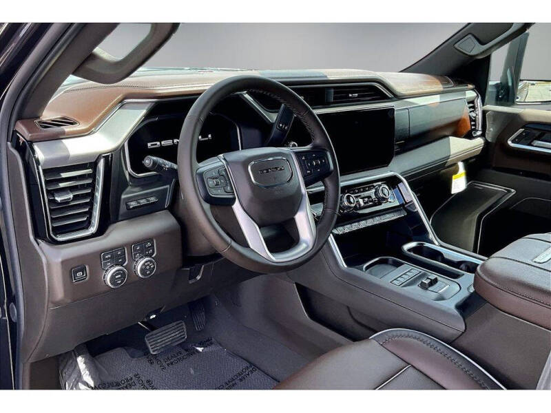2026 GMC Sierra 3500HD