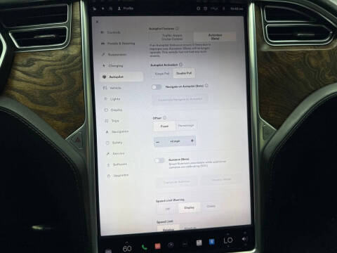 2017 Tesla Model S 75D