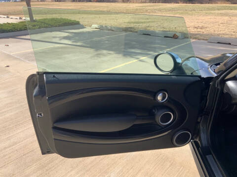 2013 MINI Hardtop Cooper S