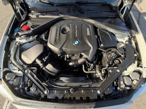 2017 BMW 2 Series 230i