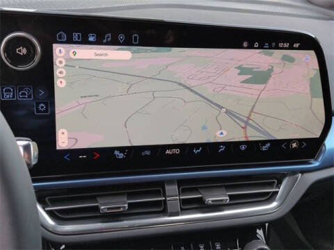 2026 Chevrolet Equinox EV LT 2