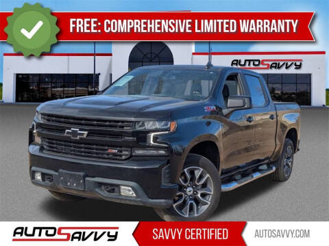 2022 Chevrolet Silverado 1500 Limited