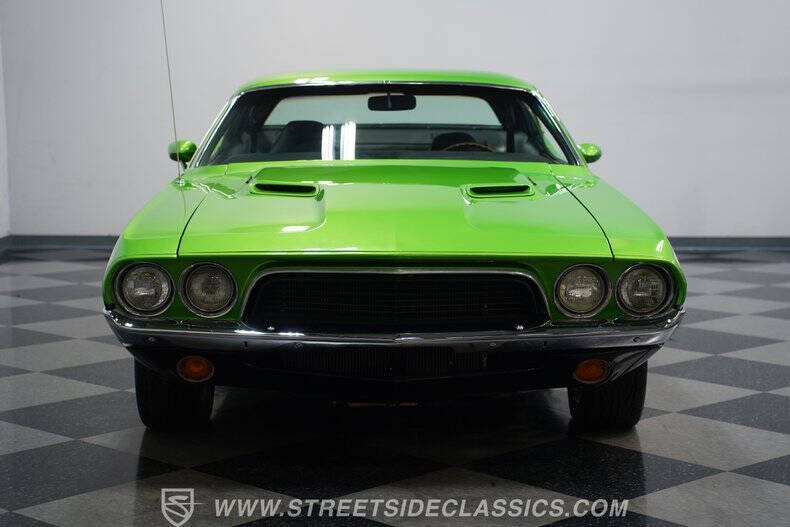 1974 Dodge Challenger