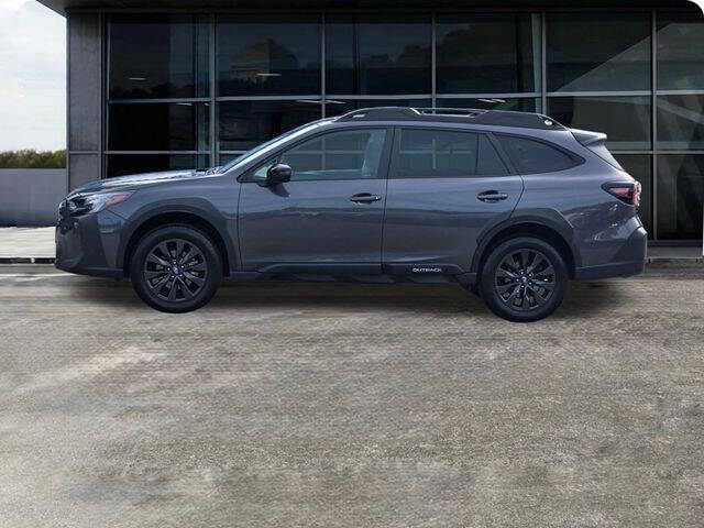 2023 Subaru Outback Onyx Edition XT