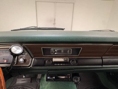 1974 Dodge Dart