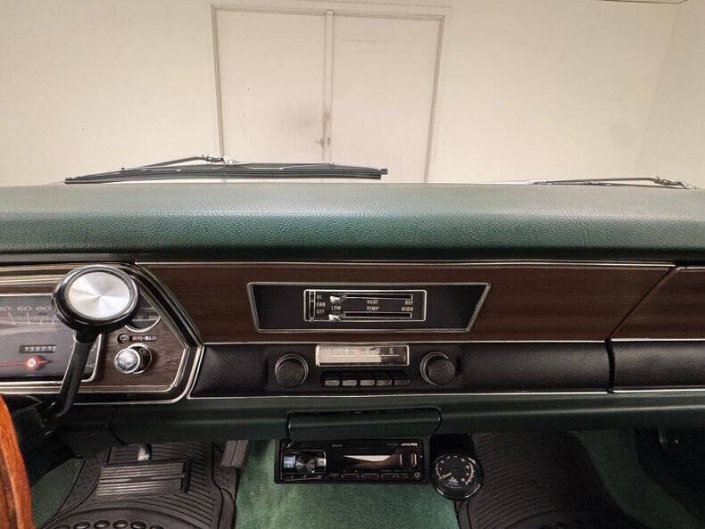 1974 Dodge Dart
