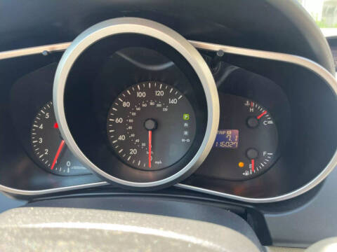 2011 Mazda CX-7 i Touring