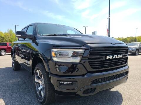 2022 RAM Ram Pickup 1500 for sale at FRED FREDERICK CHRYSLER, DODGE, JEEP, RAM, EASTON in Easton MD