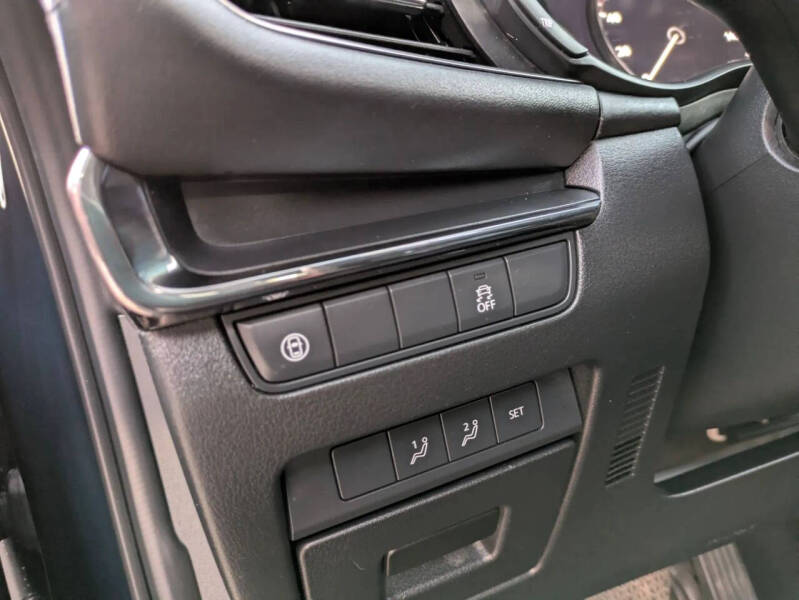 2019 Mazda Mazda3 Hatchback Premium