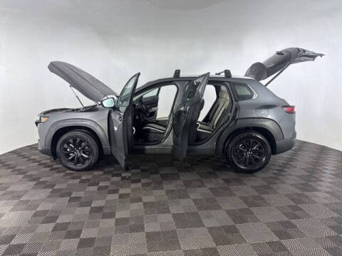 2026 Mazda CX-50 2.5 S Preferred