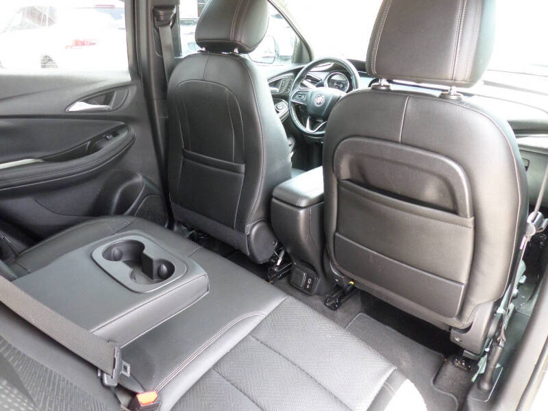 2022 Buick Encore GX Essence - Photo 53