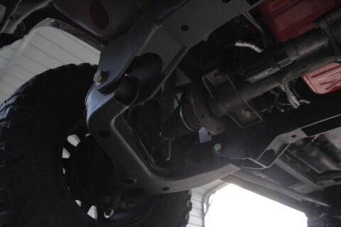 1999 Chevrolet Tahoe LS