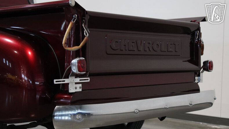 1954 Chevrolet 3100