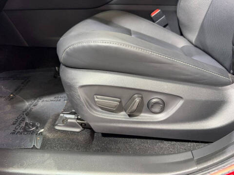 2025 Toyota Crown Platinum