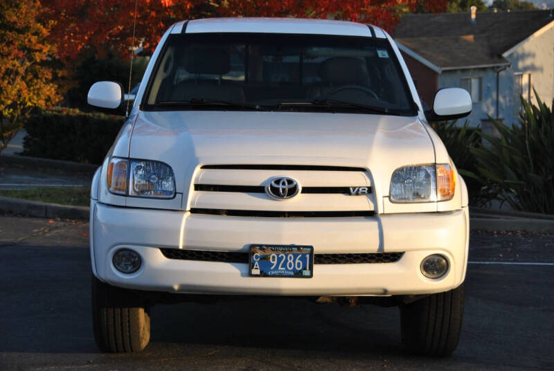 2003 Toyota Tundra