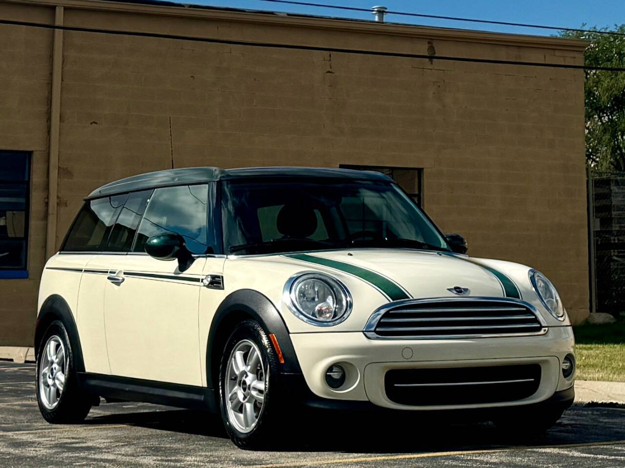 MINI Clubman For Sale In Batavia, IL