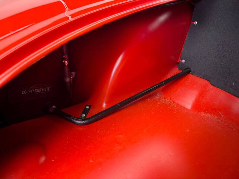 1960 Chevrolet Corvette