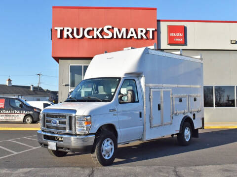 2019 Ford F-350 Super Duty for sale at Trucksmart Isuzu in Morrisville PA