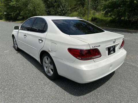 2005 Lexus ES 330