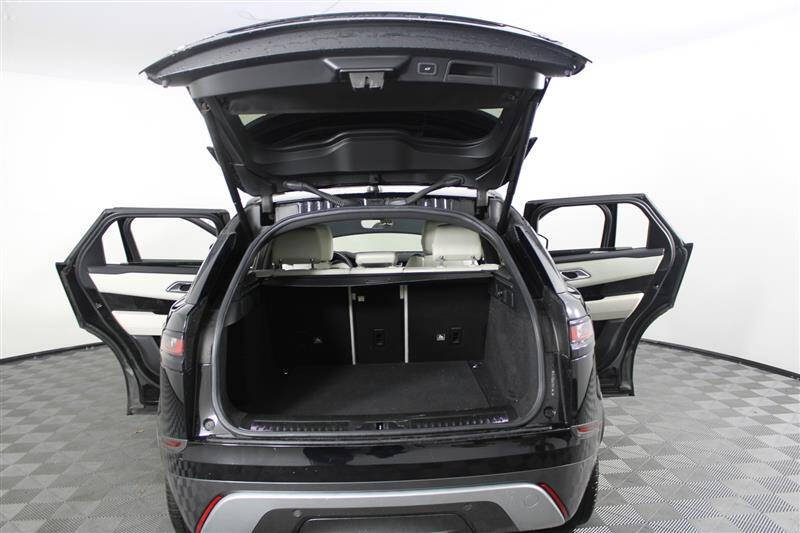 2018 Land Rover Range Rover Velar D180 R-Dynamic SE