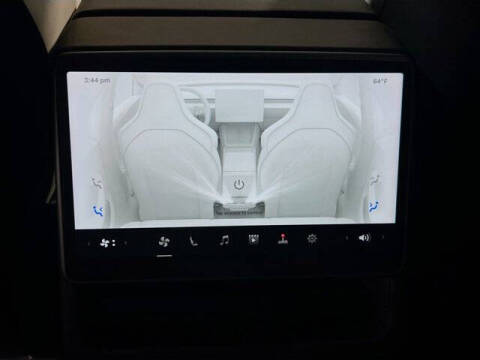 2024 Tesla Model 3 Performance