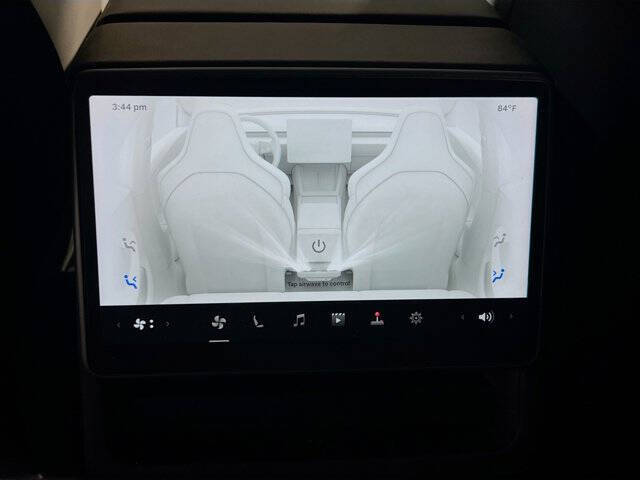 2024 Tesla Model 3 Performance