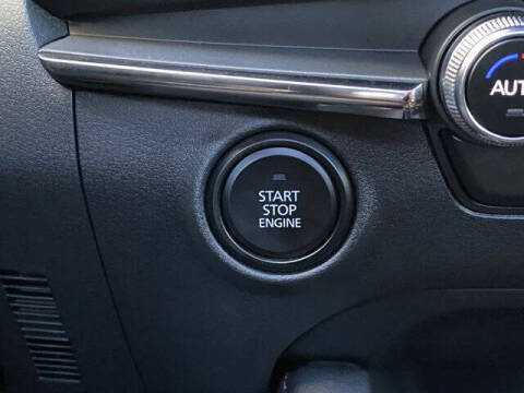 2026 Mazda Mazda3 Hatchback 2.5 S Carbon Edition