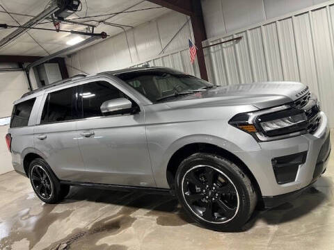 2022 Ford Expedition Limited