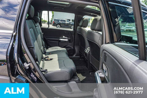 2024 Mercedes-Benz EQB EQB 350 4MATIC