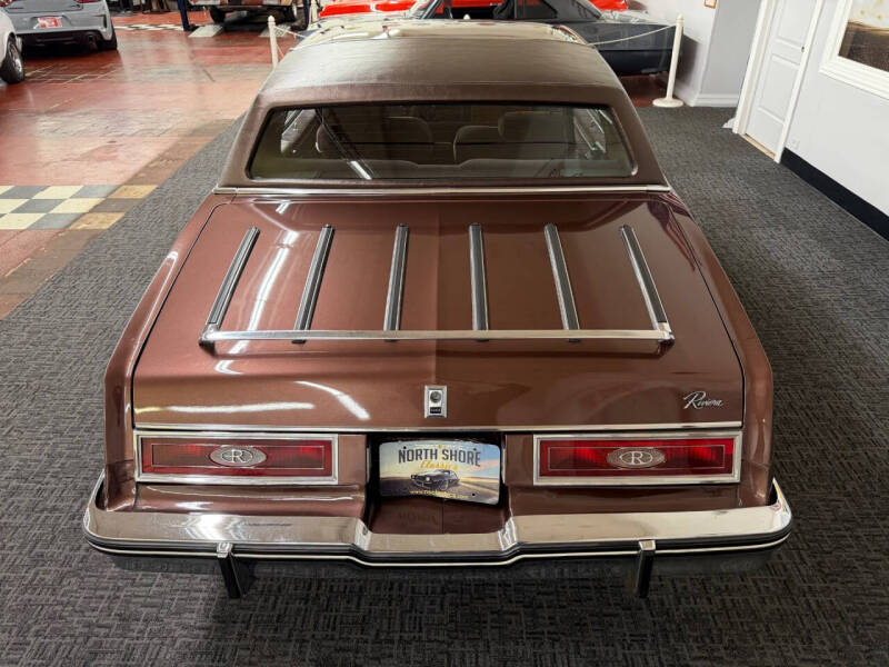 1983 Buick Riviera