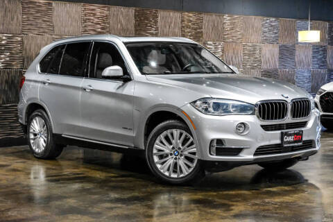 2016 BMW X5 sDrive35i