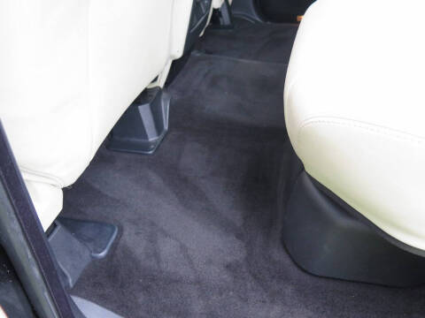 2008 Land Rover Range Rover Sport Supercharged