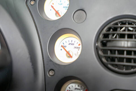 2004 Dodge Viper SRT-10