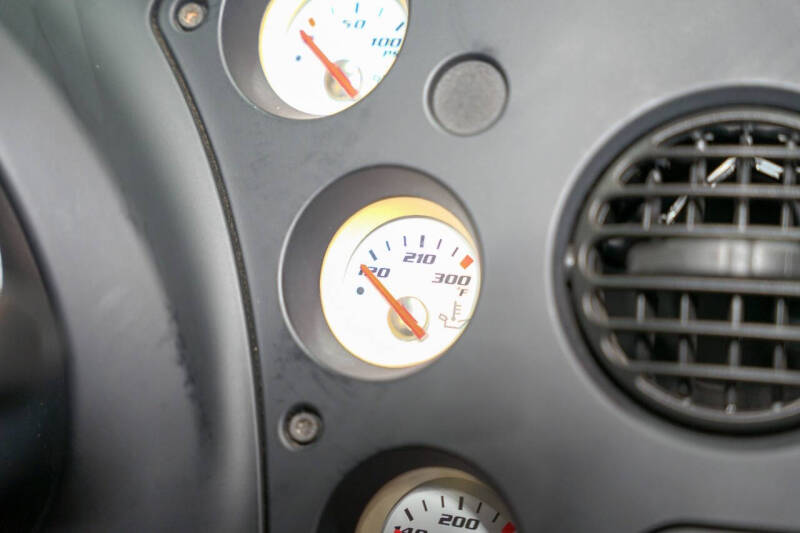 2004 Dodge Viper SRT-10