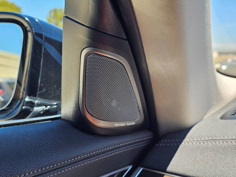 2018 BMW 7 Series 740i