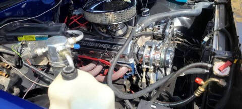 1985 GMC Sierra 1500HD Classic