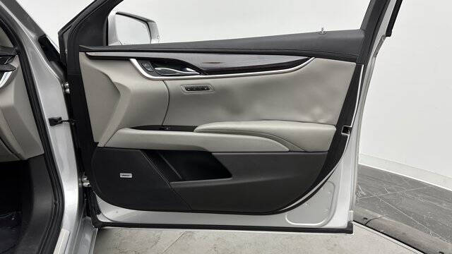 2015 Cadillac XTS Premium