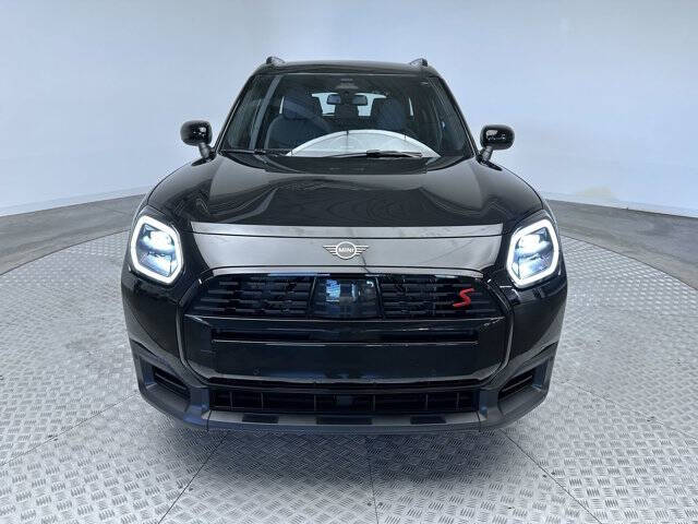 2026 MINI Countryman