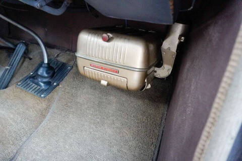 1936 Chrysler Imperial