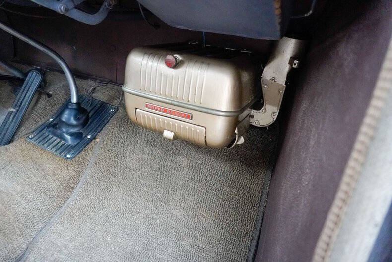 1936 Chrysler Imperial