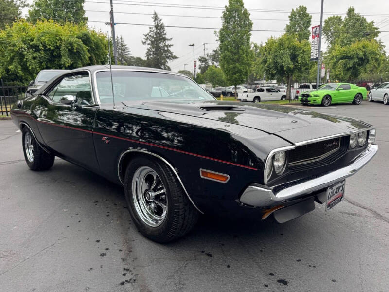 1970 Dodge Challenger