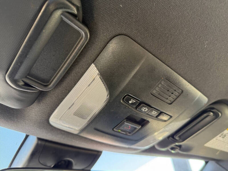 2020 Toyota Corolla Hatchback SE