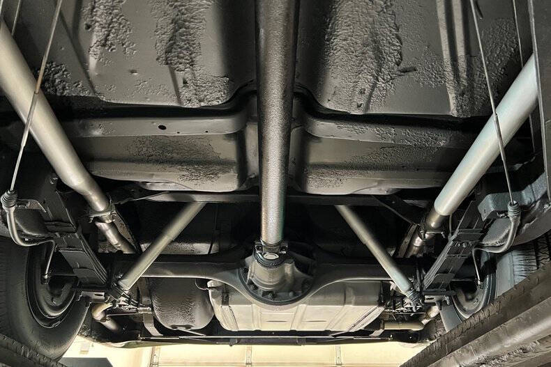 1956 Cadillac Eldorado Biarritz