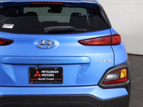 2020 Hyundai Kona SEL