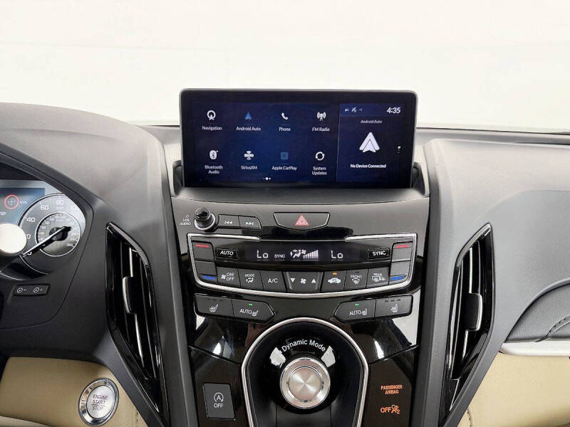 2020 Acura RDX SH-AWD w/Tech